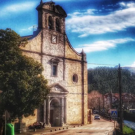Del Indiano * Ampuero